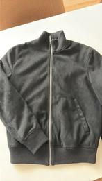 Daim vestje Heren, Kleding | Heren, Ophalen, Gedragen, Maat 46 (S) of kleiner, Zwart