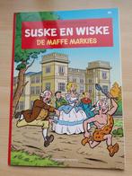 Suske & Wiske 363 (Nieuw), Nieuw, Eén comic, Willy vandersteen, Verzenden