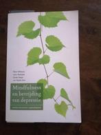 Mindfulness, Boeken, Ophalen