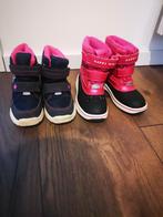 Meisjes winter/sneuwlaarzen maat 28, Kinderen en Baby's, Ophalen