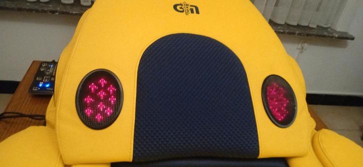 Matelas Massage Professionnel, Sports & Fitness, Produits de santé, Wellness & Bien-être, Enlèvement ou Envoi