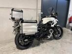 BMW F700GS middenklasse allroad met verlagingskit (bj 2015), Motoren, Motoren | BMW, 700 cc, Bedrijf, Meer dan 35 kW, Overig