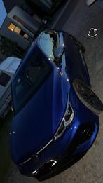 Volkswagen golf 8R, Auto's, Automaat, Euro 6, Blauw, Alcantara