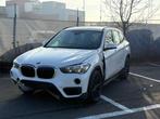 BMW x1 1.5 2018 lift! 177.000 km automaat, Auto's, BMW, Stof, Wit, Bedrijf, SUV of Terreinwagen