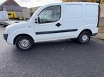 Fiat - Doblò - 1.3 MJ SX - Car - 2009, Auto's, Gebruikt, Doblo, Overige brandstoffen, Bedrijf