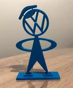 Grande figurine de 15 cm Volkswagen Mr Bubblehead, Antiquités & Art