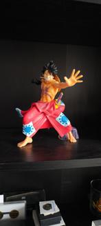 Luffy One Piece Figurine Wano Kuni, Ophalen, Zo goed als nieuw