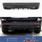 X247 GLB35 AMG DIFFUSER + UITLAAT SIERSTUKKEN AERO PAKKET Me, Auto-onderdelen, Ophalen of Verzenden, Gebruikt, Mercedes-Benz