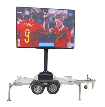 Ecran LED À LOUER !, TV, Hi-fi & Vidéo, Télévisions, Comme neuf, LED, 100 cm ou plus, HD Ready (720p), Autres marques, 50 Hz, Enlèvement ou Envoi