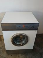 Wasautomaat, Enlèvement