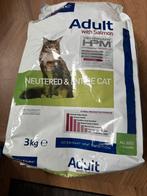 Virbac kattenvoer - 3 kg - 2 zakken, Ophalen, Kat