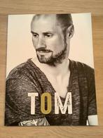 Afscheidsmagazine Tom Boonen, Livres, Livres de sport, Comme neuf, Course à pied et Cyclisme, Enlèvement ou Envoi