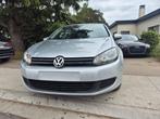 Vw Golf 1.4i benzine Airco 136000km 1j Garantie, Achat, Entreprise, Carnet d'entretien, Boîte manuelle