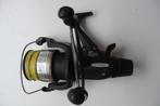 Vismolen Shimano Baitrunner ST 6000 RA, Ophalen of Verzenden, Gebruikt, Molen