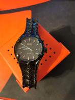 Montre Diesel DZ2187 - style Metamorph, Autres marques, Enlèvement ou Envoi, Acier, Neuf