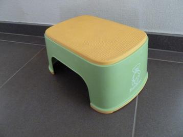 BabyBjörn Safe Step Green