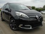 Renault Megane Scenic 1.6 dCI Bose*10/2015*7 Zitplts*EURO 6b, Auto's, Voorwielaandrijving, Monovolume, 1600 cc, 5 deurs