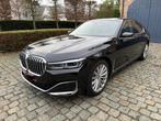 BMW 750 i xDrive 06/2019 - Slechts 27.730 km - 1 Eigenaar, Auto's, Automaat, 4 deurs, Achterwielaandrijving, 4395 cc
