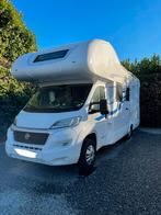 Superbridge de Rimor, Douche, Particulier, Alcôve, Fiat