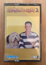 Samson & Gert 2 (cassette), Gebruikt, Kinderen en Jeugd, 1 bandje, Ophalen of Verzenden