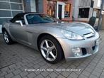 Opel GT 2.0 Turbo MET GARANTIE (bj 2009), Auto's, Opel, Te koop, GT, Zilver of Grijs, 1438 kg