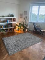Grijs tapijt, Huis en Inrichting, Ophalen, 150 tot 200 cm, 200 cm of meer, Zo goed als nieuw