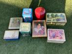Set blikken dozen, Antiek en Kunst, Antiek | Keukengerei, Ophalen