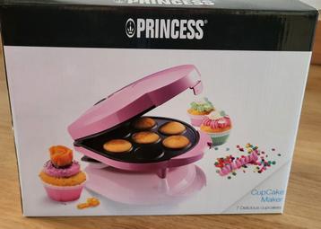 Machine à cupcake, Enlèvement, Comme neuf