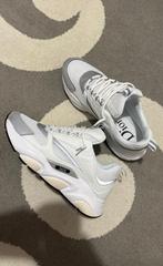 Dior B22, Kleding | Heren, Schoenen, Verzenden, Wit, Nieuw, Sneakers