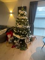 Mooie kunst kerstboom “triumph tree premium” 2,15m hoog, Diversen, Kerst, Ophalen, Zo goed als nieuw