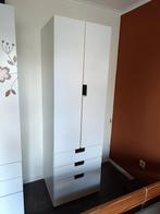ikea stuva kinderkledingkast, Ophalen, Gebruikt
