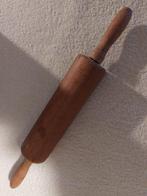 oude houten deegrol, jaren 1950-60, Ophalen of Verzenden