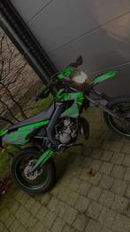 Derbi senda xtreme, Fietsen en Brommers, Brommers | Crossbrommers, Ophalen, Gebruikt, Derbi