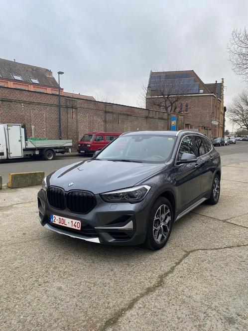 BMW X1 xDrive25e Hybrid - 27.000km *ZEER GOEDE STAAT*, Auto's, BMW, Particulier, X1, 4x4, ABS, Achteruitrijcamera, Adaptive Cruise Control