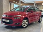CITROËN C4 PICASSO 1.2i - NAVI/CRUISE/*TOPSTAAT!, Voorwielaandrijving, Stof, 1198 cc, C4 (Grand) Picasso