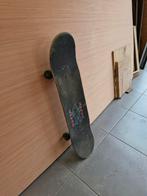 deck alien workshop, assen independent, Sport en Fitness, Skateboarden, Ophalen of Verzenden, Zo goed als nieuw