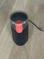 Elektrische koffiemolen Bodum, Enlèvement ou Envoi, Utilisé