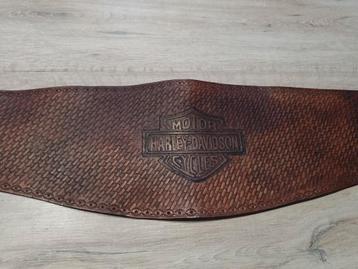 Te koop echt dikke leren niergordels. beschikbaar voor biedingen