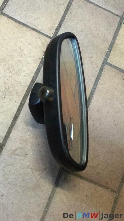 Binnenspiegel BMW Mini 1-serie E8X Z4 51167118327, Auto-onderdelen, Spiegels, BMW, Gebruikt, Ophalen of Verzenden