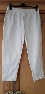 Witte jeans maat 42/44, Vêtements | Femmes, Jeans, Enlèvement ou Envoi, Neuf, Blanc, W33 - W36 (confection 42/44)