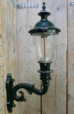 Klassieke antieke buitenlamp buitenverlichting lantaarn, Ophalen of Verzenden