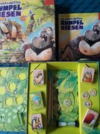 Leuk spel De betoverde lawaaireuzen, 2-4 sp., + gratis promo, Ophalen of Verzenden, Gebruikt, Drei Magier Spiele