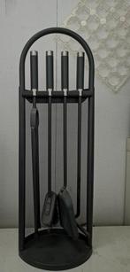 haardset - 5-delig, Huis en Inrichting, Ophalen