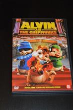 Alvin and the Chipmunks, Ophalen of Verzenden, Film, Zo goed als nieuw