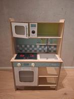 Keukentje, Ophalen, Gebruikt, Hout, Speelkeuken