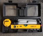 Niveau laser, Bricolage & Construction, Instruments de mesure, Comme neuf, Enlèvement ou Envoi
