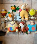Knuffels, Kinderen en Baby's, Speelgoed | Knuffels en Pluche, Ophalen of Verzenden, Zo goed als nieuw