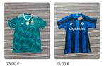 Voetbalshirt maat L, Sport en Fitness, Voetbal, Maat L, Ophalen of Verzenden, Nieuw, Shirt