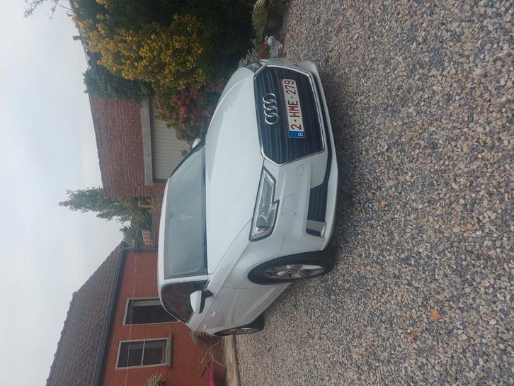 A3 sporback, Auto's, Audi, Particulier, A3, Automaat, Leder, Ophalen