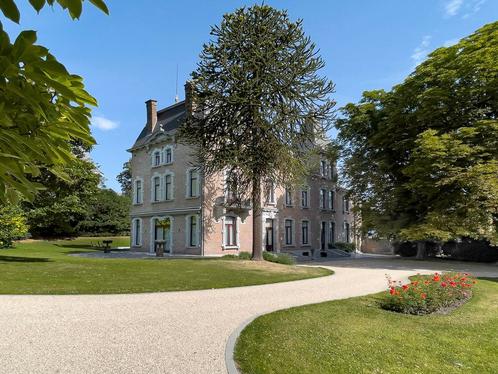 Woning te koop in Hainaut, Immo, Huizen en Appartementen te koop, Vrijstaande woning